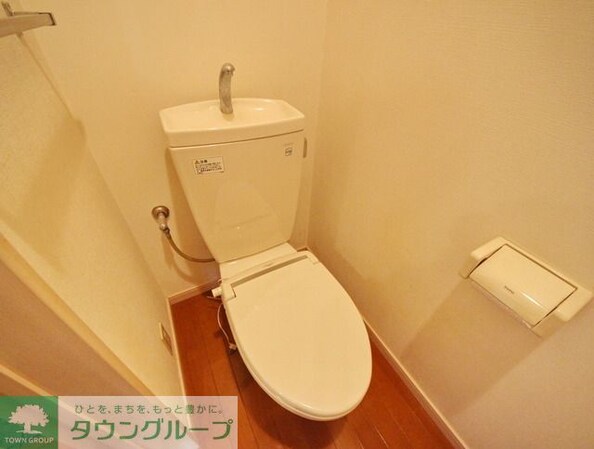 HABITATIONの物件内観写真